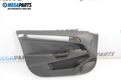 Кора врата за Opel Astra H Hatchback (01.2004 - 05.2014), 4+1 вр., хечбек, позиция: предна, лява