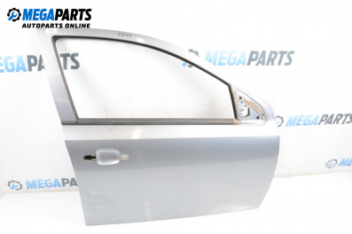 Врата за Opel Astra H Hatchback (01.2004 - 05.2014), 4+1 вр., хечбек, позиция: предна, дясна