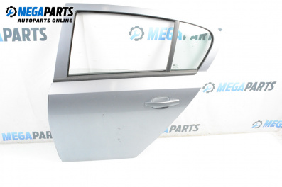 Врата за Opel Astra H Hatchback (01.2004 - 05.2014), 4+1 вр., хечбек, позиция: задна, лява