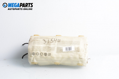 Airbag за Opel Astra H Hatchback (01.2004 - 05.2014), 4+1 вр., хечбек, позиция: предна