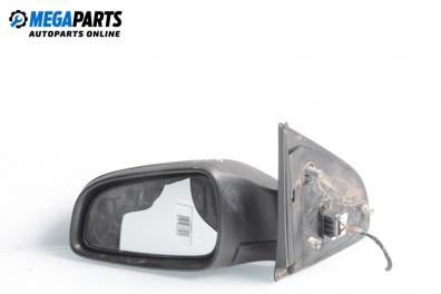 Огледало за Opel Astra H Hatchback (01.2004 - 05.2014), 4+1 вр., хечбек, позиция: лява