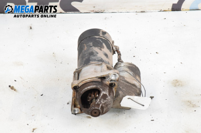Стартер за Opel Astra H Hatchback (01.2004 - 05.2014) 1.4, 90 к.с.
