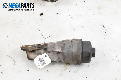 Корпус за маслен филтър за Opel Astra H Hatchback (01.2004 - 05.2014) 1.4, 90 к.с.