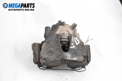 Спирачен апарат за Opel Astra H Hatchback (01.2004 - 05.2014), позиция: предна, лява