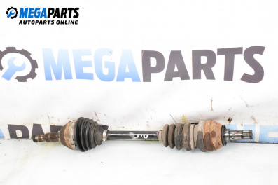Полуоска за Opel Astra H Hatchback (01.2004 - 05.2014) 1.4, 90 к.с., позиция: предна, дясна