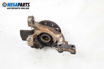 Шенкел главина за Opel Astra H Hatchback (01.2004 - 05.2014), позиция: предна, лява