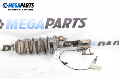 Макферсон за Opel Astra H Hatchback (01.2004 - 05.2014), хечбек, позиция: предна, лява