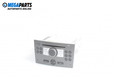 CD плеър за Opel Astra H Hatchback (01.2004 - 05.2014)