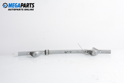 Водач стъкло за Opel Astra H Hatchback (01.2004 - 05.2014), 4+1 вр., хечбек, позиция: предна, дясна