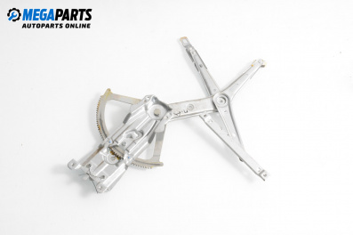 Механизъм ел. стъкло за Opel Astra H Hatchback (01.2004 - 05.2014), 4+1 вр., хечбек, позиция: предна, дясна