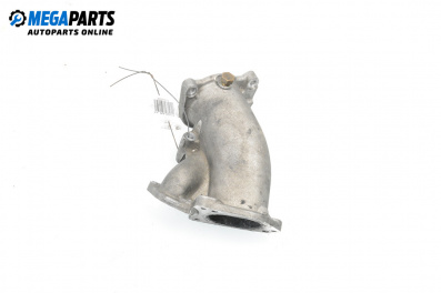 Тръба турбо за Audi A8 Sedan 4E (10.2002 - 07.2010) 3.0 TDI quattro, 233 к.с.