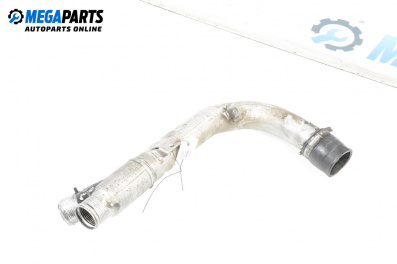 Тръба турбо за Audi A8 Sedan 4E (10.2002 - 07.2010) 3.0 TDI quattro, 233 к.с.