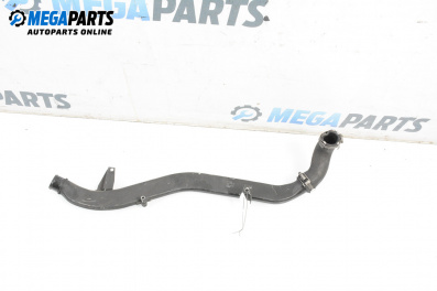 Тръба интеркулер за Audi A8 Sedan 4E (10.2002 - 07.2010) 3.0 TDI quattro, 233 к.с.