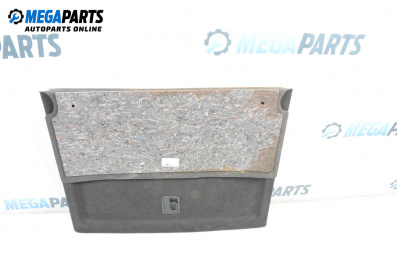 Кора багажник за Audi A8 Sedan 4E (10.2002 - 07.2010), 4+1 вр., седан