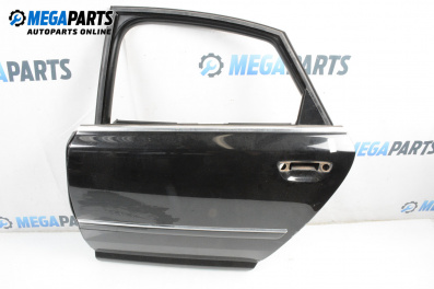 Врата за Audi A8 Sedan 4E (10.2002 - 07.2010), 4+1 вр., седан, позиция: задна, лява