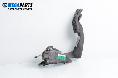 Педал газ за Audi A8 Sedan 4E (10.2002 - 07.2010), № 4E1723523H