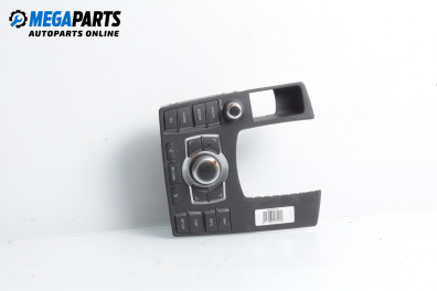 Панел бутони навигация за Audi A8 Sedan 4E (10.2002 - 07.2010)