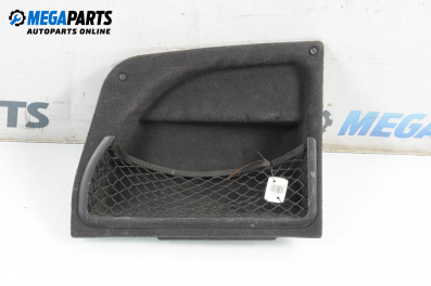 Кора багажник за Audi A8 Sedan 4E (10.2002 - 07.2010), 4+1 вр., седан