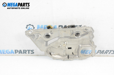 Механизъм ел. стъкло за Audi A8 Sedan 4E (10.2002 - 07.2010), 4+1 вр., седан, позиция: задна, лява