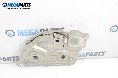 Механизъм ел. стъкло за Audi A8 Sedan 4E (10.2002 - 07.2010), 4+1 вр., седан, позиция: задна, дясна