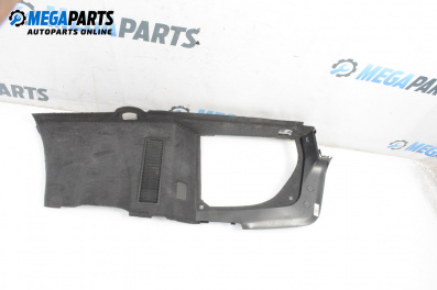 Кора багажник за Audi A8 Sedan 4E (10.2002 - 07.2010), 4+1 вр., седан