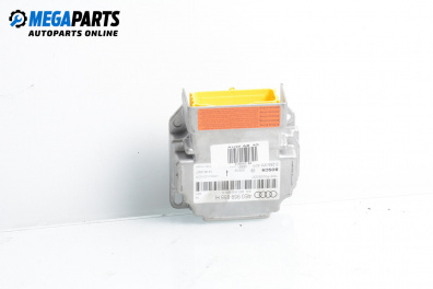 Модул за AIRBAG за Audi A8 Sedan 4E (10.2002 - 07.2010), № 4E0959655H