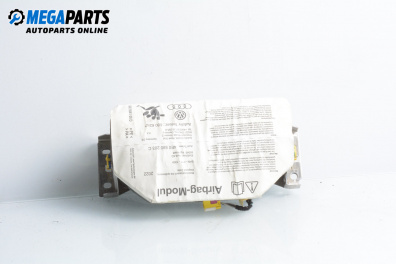Airbag за Audi A8 Sedan 4E (10.2002 - 07.2010), 4+1 вр., седан, позиция: предна, № 4E0880203C