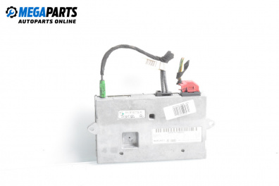 Модул GPS за Audi A8 Sedan 4E (10.2002 - 07.2010), № 4E0035729A