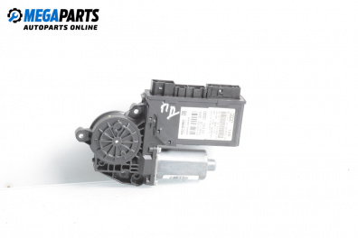 Електромотор за стъклоподемник за Audi A8 Sedan 4E (10.2002 - 07.2010), 4+1 вр., седан, позиция: предна, дясна