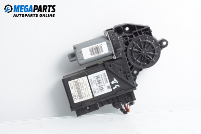 Електромотор за стъклоподемник за Audi A8 Sedan 4E (10.2002 - 07.2010), 4+1 вр., седан, позиция: задна, дясна, № 982738-109