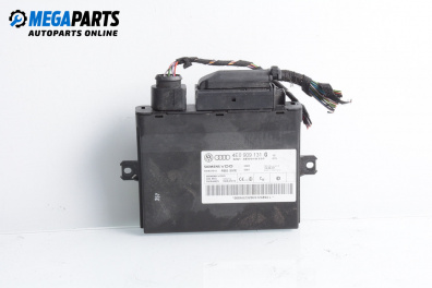 Комфорт модул за Audi A8 Sedan 4E (10.2002 - 07.2010), № 4E0909131G