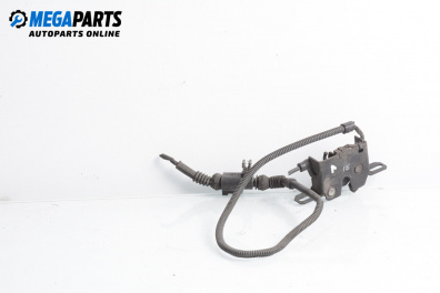 Брава преден капак за Audi A8 Sedan 4E (10.2002 - 07.2010)