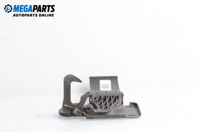 Заключалка преден капак за Audi A8 Sedan 4E (10.2002 - 07.2010)