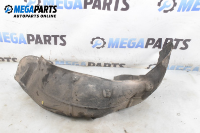 Подкалник за Audi A8 Sedan 4E (10.2002 - 07.2010), 4+1 вр., седан, позиция: задна, лява