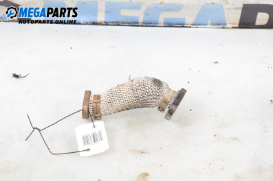 EGR тръба за Audi A8 Sedan 4E (10.2002 - 07.2010) 3.0 TDI quattro, 233 к.с.