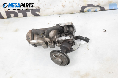 EGR-клапан за Audi A8 Sedan 4E (10.2002 - 07.2010) 3.0 TDI quattro, 233 к.с.