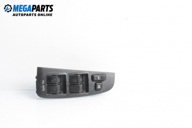 Бутони ел. стъкла  за Toyota Avensis II Station Wagon (04.2003 - 11.2008)