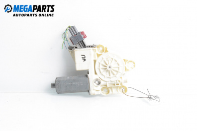 Електромотор за стъклоподемник за Toyota Avensis II Station Wagon (04.2003 - 11.2008), 4+1 вр., комби, позиция: предна, лява