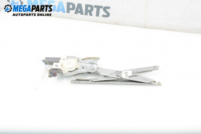 Машинка ел. стъкло за Toyota Avensis II Station Wagon (04.2003 - 11.2008), 4+1 вр., комби, позиция: предна, дясна