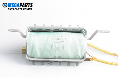 Airbag за Toyota Avensis II Station Wagon (04.2003 - 11.2008), 4+1 вр., комби, позиция: предна