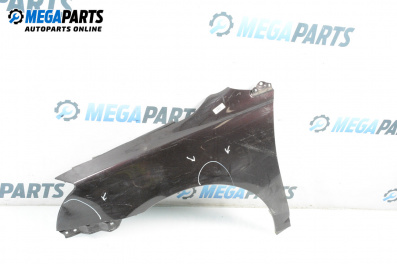 Калник за Toyota Avensis II Station Wagon (04.2003 - 11.2008), 4+1 вр., комби, позиция: предна, лява