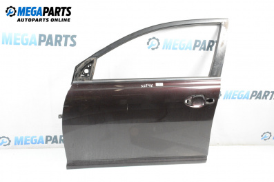 Врата за Toyota Avensis II Station Wagon (04.2003 - 11.2008), 4+1 вр., комби, позиция: предна, лява