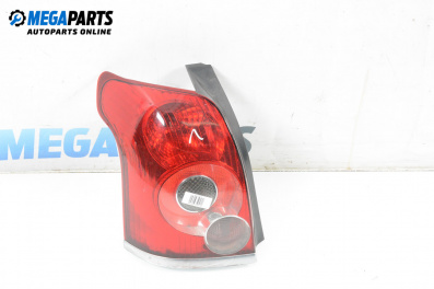 Стоп за Toyota Avensis II Station Wagon (04.2003 - 11.2008), комби, позиция: лява