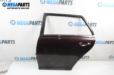 Врата за Toyota Avensis II Station Wagon (04.2003 - 11.2008), 4+1 вр., комби, позиция: задна, лява