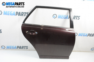 Врата за Toyota Avensis II Station Wagon (04.2003 - 11.2008), 4+1 вр., комби, позиция: задна, дясна