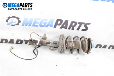 Макферсон за Toyota Avensis II Station Wagon (04.2003 - 11.2008), комби, позиция: предна, лява