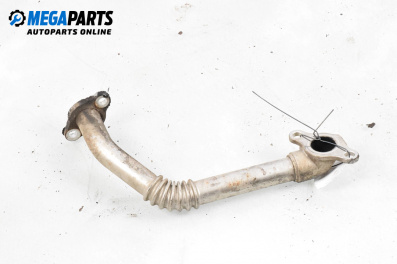 EGR тръба за Toyota Avensis II Station Wagon (04.2003 - 11.2008) 2.0 D-4D (ADT250), 126 к.с.