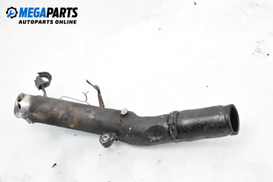 Тръба турбо за Toyota Avensis II Station Wagon (04.2003 - 11.2008) 2.0 D-4D (ADT250), 126 к.с.