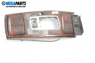 Панел бутони за Audi A6 Avant C6 (03.2005 - 08.2011)