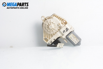 Електромотор за стъклоподемник за Audi A6 Avant C6 (03.2005 - 08.2011), 4+1 вр., комби, позиция: предна, дясна